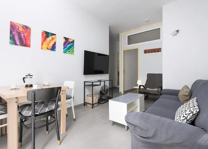 Home2book Sunny Terrace & Pool, קלטה דה פוסטה