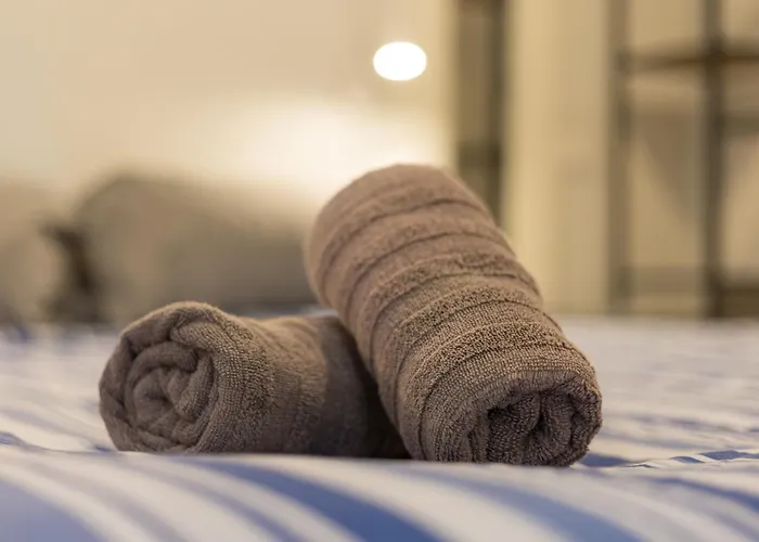 Home2book Sunny Terrace & Pool, *