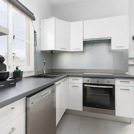 Home2book Sunny Terrace & Pool, * Caleta De Fuste