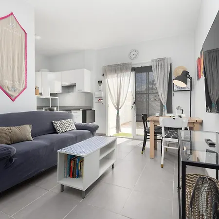 Home2book Sunny Terrace & Pool, * Caleta De Fuste