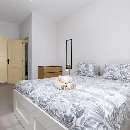 Home2book Sunny Terrace & Pool, Калета-де-Фусте