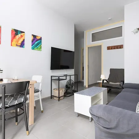 Home2book Sunny Terrace & Pool, Калета-де-Фусте