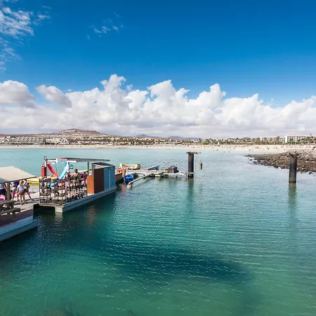 Apartament Home2book Sunny Terrace & Pool,