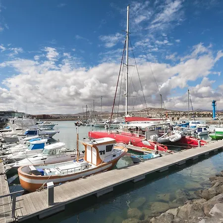 Apartament Home2book Sunny Terrace & Pool,