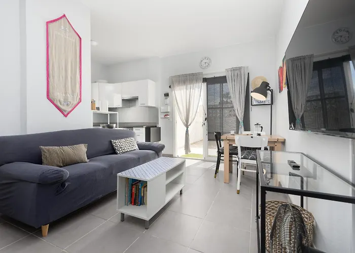 Home2book Sunny Terrace & Pool, * Caleta de Fuste