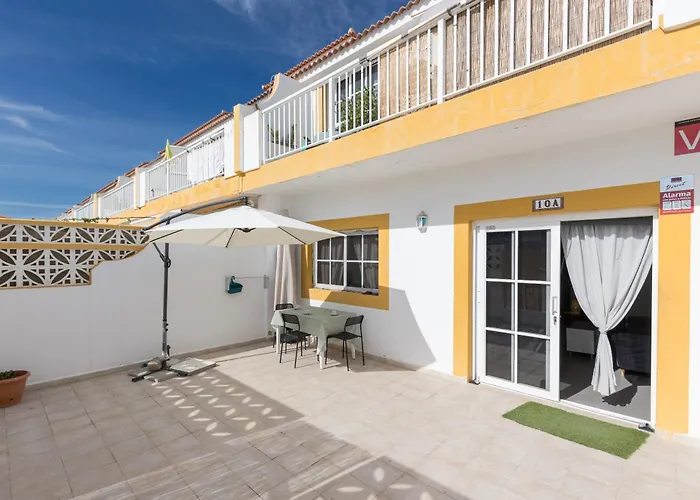 Home2book Sunny Terrace & Pool, *