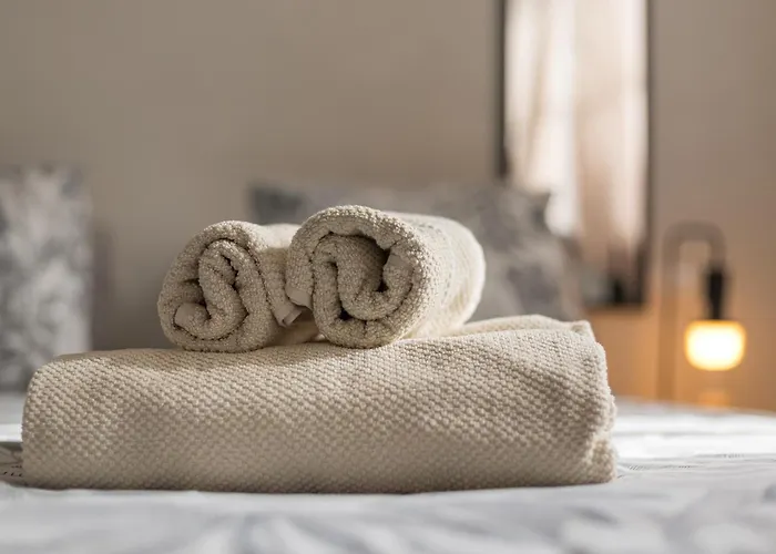 Home2book Sunny Terrace & Pool, Apartamento