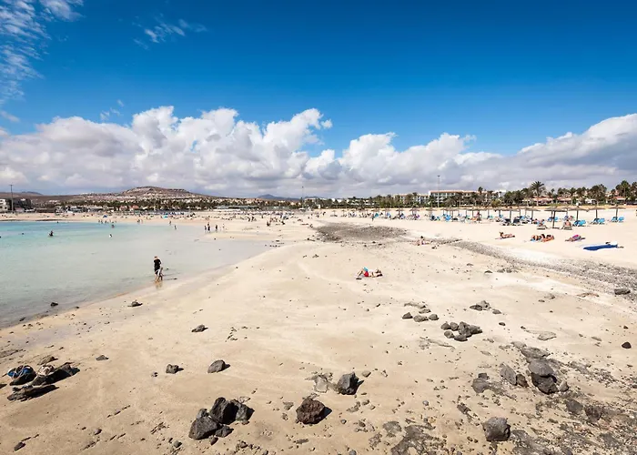 Apartament Home2book Sunny Terrace & Pool, *