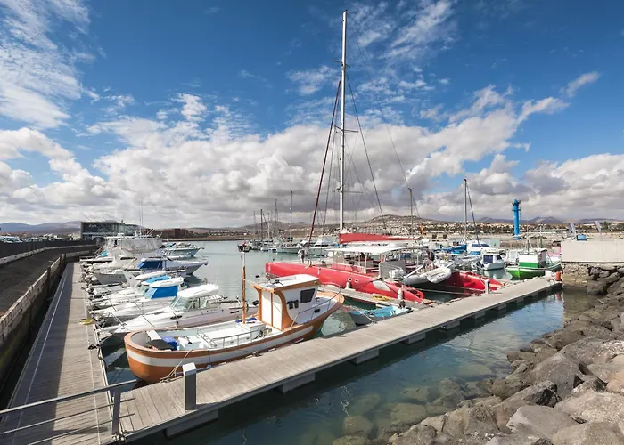 Apartamento Home2book Sunny Terrace & Pool,